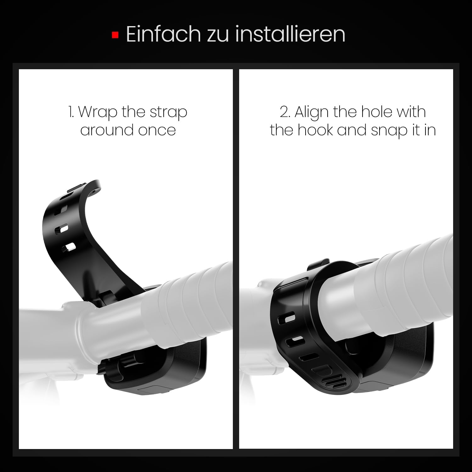 OnMeto Fahrradlicht vorne, IPX5 Wasserdicht Frontfahrrad Lampe Fahrrad licht，USB Type-C Wiederaufladbares Fahrradleuchten für Fahrrad